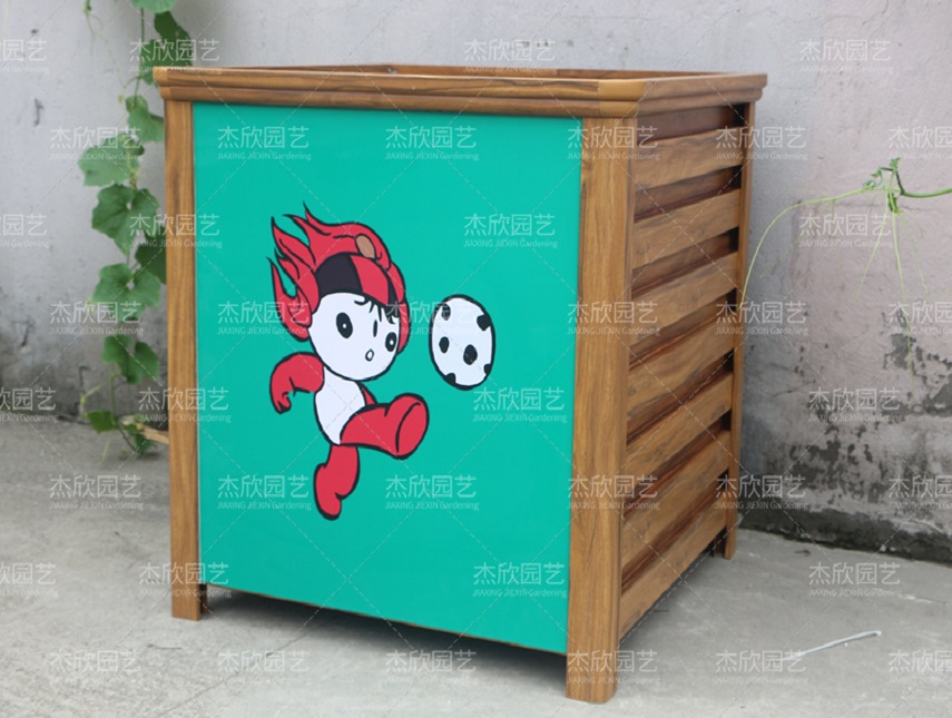 鋁合金創(chuàng)意花箱有哪些種類(lèi)？